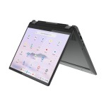 Lenovo Ordinateur portable IdeaPad Flex 5 Chrome 14IAU7 (Plus)