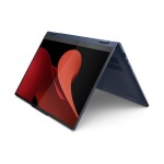 Lenovo Ideapad 5 2in1, Ryzen 5 8645HS,W11-H, 16 WUXGA-T, 16GB, 1TB SSD, Pen, Blue