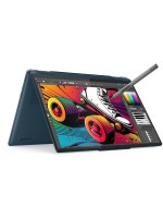 Lenovo Yoga 7 2in1, Ultra 7 155H, W11-H, 14 2.8k-T OLED, 32GB, 1TB SSD, Pen, Teal