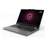 Lenovo LOQ, Ryzen 7 8845HS, W11-H, 15.6 FHD, 16GB, 512GB SSD, RTX4050