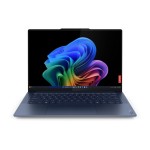 Lenovo Yoga Slim 7 X, QC X1 Elite , W11-P, 14.5 3K OLED-T, 32GB, 1TB SSD, Blue