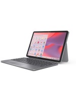 Lenovo 2in1 Ideapad Duet, MTK 838, Chrome, 10.95 WUXGA-T, 8GB, 128GB SSD, Keyb.&Pen