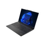 Lenovo ThinkPad E16 G2, Ultra 7 155H, W11-P, 16 WUXGA, 32GB, 512GB SSD, ARC
