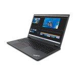 Lenovo Ordinateur portable ThinkPad P16v Gen. 1 (AMD)