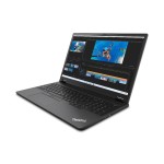 Lenovo Ordinateur portable ThinkPad P16v Gen. 2 (Intel)