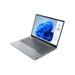 Lenovo ThinkBook 14 G7, R5 7535HS, W11-P, 14 WUXGA, 16GB, 512GB SSD