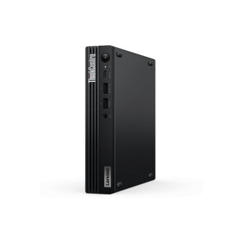 Lenovo PC ThinkCentre M70q Gen 5 Tiny (Intel) Lenovo PC ThinkCentre M70q Gen 5 Tiny (Intel)