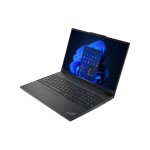Lenovo ThinkPad E16 G2, Ultra 7 155H, W11-P, 16 WUXGA, 16GB, 512GB SSD, ARC