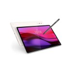 Lenovo Tablette Yoga Tab Plus 256 GB Noir