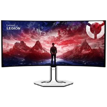 Lenovo Legion Pro, 34, 21:9, 3440x1440, 1500000:1, HDMI, DP, USB Type C Lenovo Legion Pro, 34, 21:9, 3440x1440, 1500000:1, HDMI, DP, USB Type C