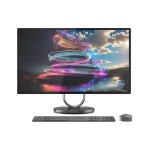 Lenovo Yoga AIO 32ILL10, Core Ultra 7 258V, 31.5 UHD, 32GB, 1TB SSD, Win11-P