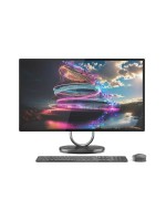 Lenovo Yoga AIO 32ILL10, Core Ultra 7 258V, 31.5 UHD, 32GB, 1TB SSD, Win11-P