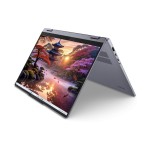 Lenovo Ideapad 5 2in1, Ryzen AI 7 350,W11-H, 16 WUXGA-T, 16GB, 1TB SSD, Pen, Grey