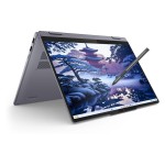 Lenovo Ordinateur portable Ideapad 5 2-en-1 14IAL10 8