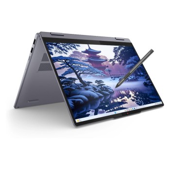 Lenovo Ordinateur portable Ideapad 5 2-en-1 14IAL10 8