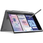 Lenovo Yoga 7 2in1, Ultra 7 258V, W11-P, 14 2.8k-T OLED, 32GB, 1TB SSD, Pen, ARC
