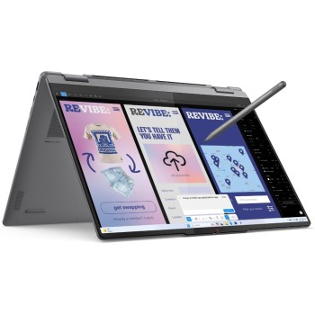 Lenovo Ordinateur portable Yoga 7 2-en-1 16ILL10 8