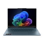 Lenovo Yoga Pro 7, Ryzen AI 7 350, W11-P, 14.5 3k OLED, 32GB, 1TB SSD, Teal