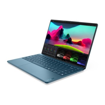 Lenovo Ordinateur portable Yoga Slim 9 14ILL10 (Intel)