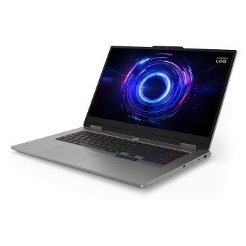 Lenovo Ordinateur portable LOQ 17IRX10