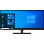 Lenovo TV P40w-20, 40, 21:9, 5120x2160, 2xThunderbolt 4, DisplayPort, HDMI, RJ45