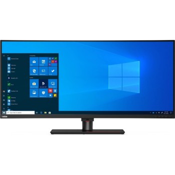 Lenovo TV P40w-20, 40, 21:9, 5120x2160, 2xThunderbolt 4, DisplayPort, HDMI, RJ45 Lenovo TV P40w-20, 40, 21:9, 5120x2160, 2xThunderbolt 4, DisplayPort, HDMI, RJ45