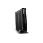 Lenovo Poste de travail ThinkStation P3 Tiny (Intel)