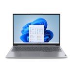 Lenovo ThinkBook 16 G7, R7 7735HS, W11-P, 16 WUXGA, 16GB, 512GB SSD