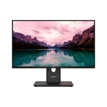 Lenovo TV T24-40, 23.8, 16:9, 1920x1080, 6ms, 1500:1, VGA, HDMI, DP