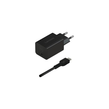 Lenovo Bloc d’alimentation GaN Nano 65-Watt USB-C