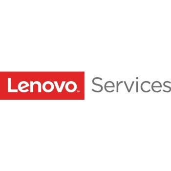 Lenovo Premier Support, 5 Jahre, Upgrade von 1 Jahr on-site Lenovo Premier Support, 5 Jahre, Upgrade von 1 Jahr on-site