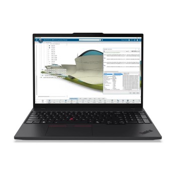 Lenovo ThinkPad P16s G4, AI 7 Pro350, W11-P, 16 WUXGA, 32GB, 1TB SSD Lenovo ThinkPad P16s G4, AI 7 Pro350, W11-P, 16 WUXGA, 32GB, 1TB SSD