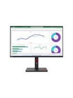 Lenovo TV T32h-30, 31.5, 16:9, 2560x1440, 6ms, 1000:1, HDMI, DP, USB-C