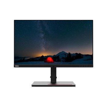 Lenovo TV P27u-20, 27, 16:9, 3840x2160, 6ms, 1000:1, HDMI, DP, USB-C, TB Lenovo TV P27u-20, 27, 16:9, 3840x2160, 6ms, 1000:1, HDMI, DP, USB-C, TB