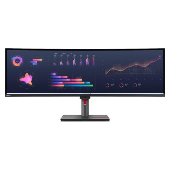 Lenovo TV P49w-30 , 49, 32:9, 5120x1440, 6ms, 1000:1, HDMI, DP, USB-C Lenovo TV P49w-30 , 49, 32:9, 5120x1440, 6ms, 1000:1, HDMI, DP, USB-C