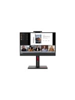 Lenovo TIO22, 21.5, 16:9, 1920x1080, 6ms, 1000:1, HDMI, DP, USB 3.2, Touch