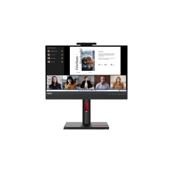 Lenovo TIO22, 21.5, 16:9, 1920x1080, 6ms, 1000:1, HDMI, DP, USB 3.2, Touch Lenovo TIO22, 21.5, 16:9, 1920x1080, 6ms, 1000:1, HDMI, DP, USB 3.2, Touch