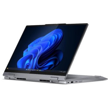 Lenovo ThinkBook 14 2in1,Ultra 7 255U,W11-P, 14 WUXGA Touch, 16GB, 512GB SSD