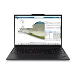 Lenovo Ordinateur portable ThinkPad P16s Gen. 4 (AMD) Copilot+ PC