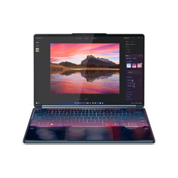 Lenovo Ordinateur portable Yoga Book 9 14IAH10 (Intel)