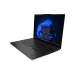Lenovo Ordinateur portable ThinkPad L16 G2 (Intel)