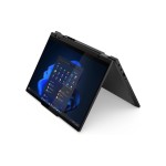 Lenovo Ordinateur portable ThinkPad T14s 2-in-1 G1 (Intel)