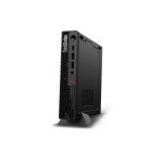 Lenovo TS P3 Tiny, Intel i7-14700, 64GB, 512GB SSD, RTX A400, W11-Pro