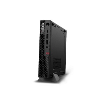 Lenovo TS P3 Tiny, Intel i7-14700, 64GB, 512GB SSD, RTX A400, W11-Pro Lenovo TS P3 Tiny, Intel i7-14700, 64GB, 512GB SSD, RTX A400, W11-Pro