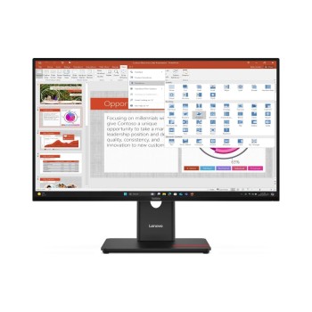 Lenovo Moniteur ThinkVision T27-40