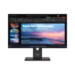Lenovo Moniteur ThinkVision T27QD-40