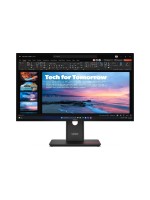 Lenovo Moniteur ThinkVision T27QD-40