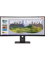 Lenovo Moniteur ThinkVision T34WD-40