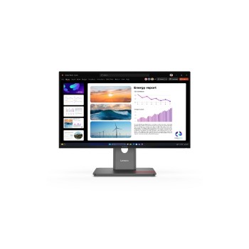 Lenovo Moniteur ThinkVision P24Q-40