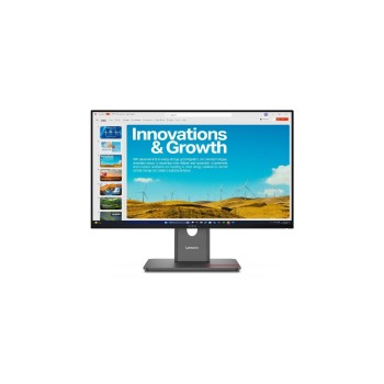 Lenovo Moniteur ThinkVision P24QD-40